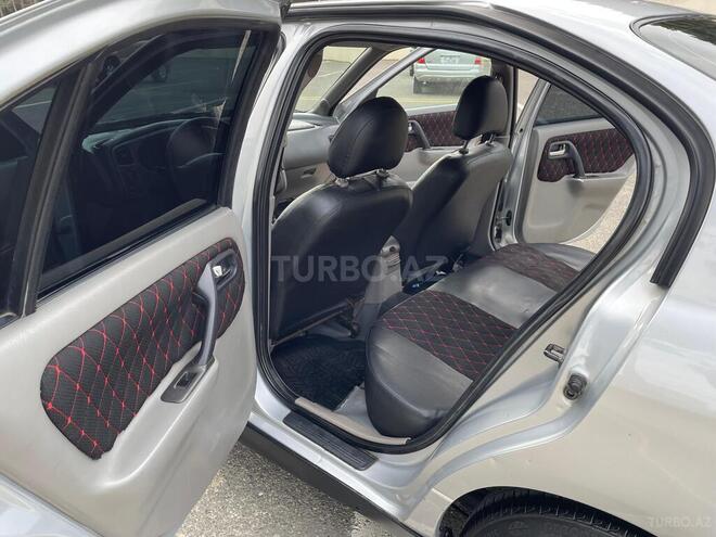 Nissan Primera 2002, 356,718 km - 1.6 l - Sumqayıt