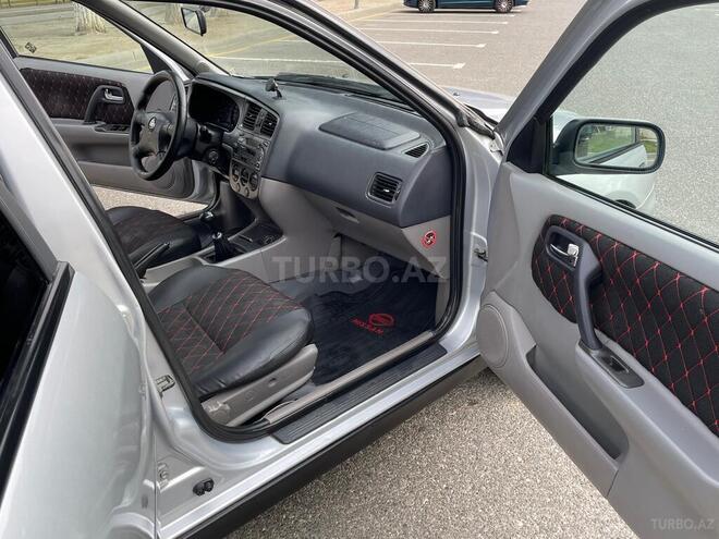 Nissan Primera 2002, 356,718 km - 1.6 l - Sumqayıt