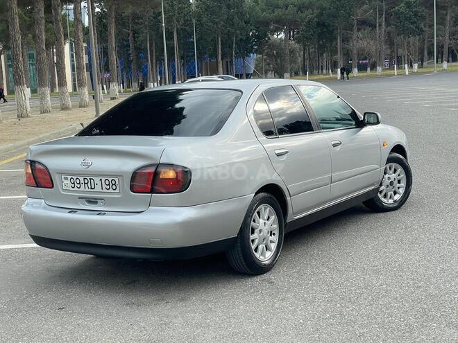 Nissan Primera 2002, 356,718 km - 1.6 l - Sumqayıt