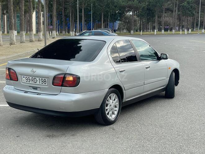 Nissan Primera 2002, 356,718 km - 1.6 l - Sumqayıt