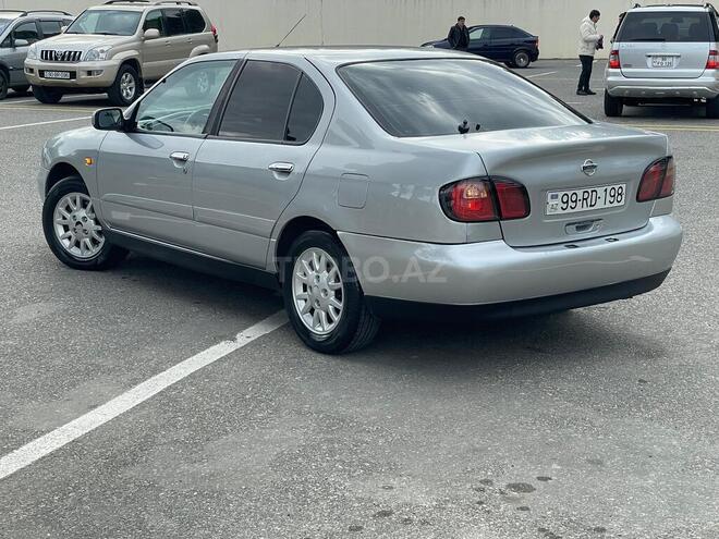 Nissan Primera 2002, 356,718 km - 1.6 l - Sumqayıt
