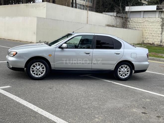 Nissan Primera 2002, 356,718 km - 1.6 l - Sumqayıt