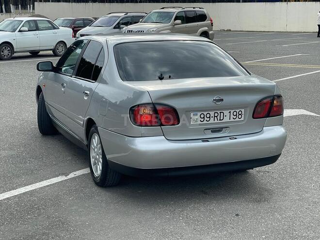 Nissan Primera 2002, 356,718 km - 1.6 l - Sumqayıt
