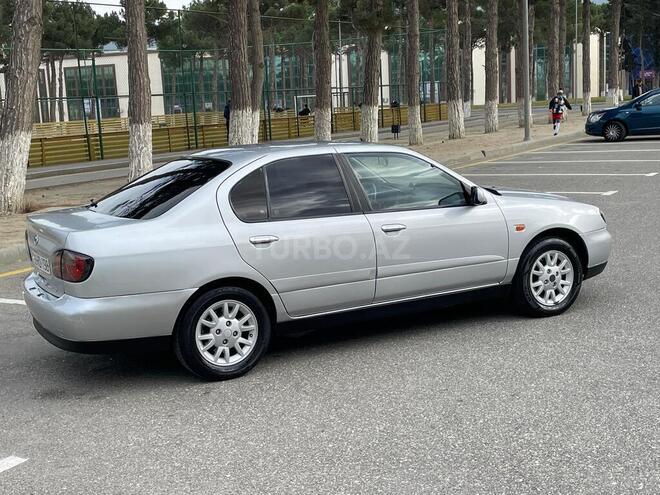 Nissan Primera 2002, 356,718 km - 1.6 l - Sumqayıt
