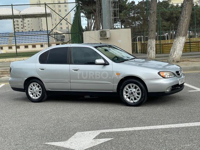 Nissan Primera 2002, 356,718 km - 1.6 l - Sumqayıt
