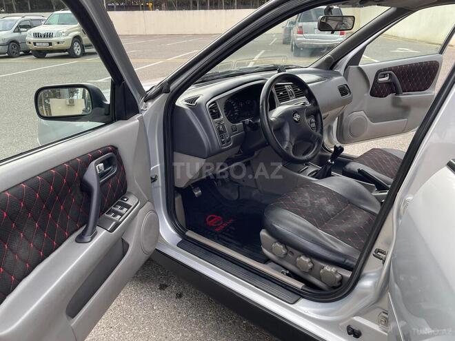 Nissan Primera 2002, 356,718 km - 1.6 l - Sumqayıt