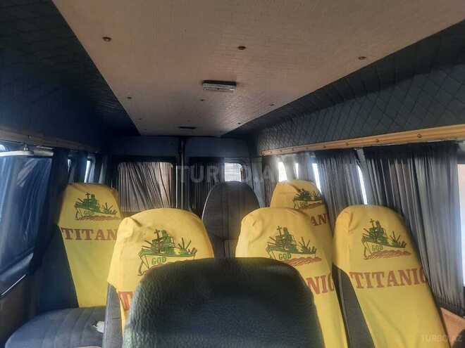 Ford Transit 1998, 355,000 km - 2.5 л - Bakı