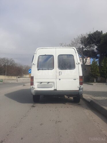 Ford Transit 1998, 355,000 km - 2.5 л - Bakı