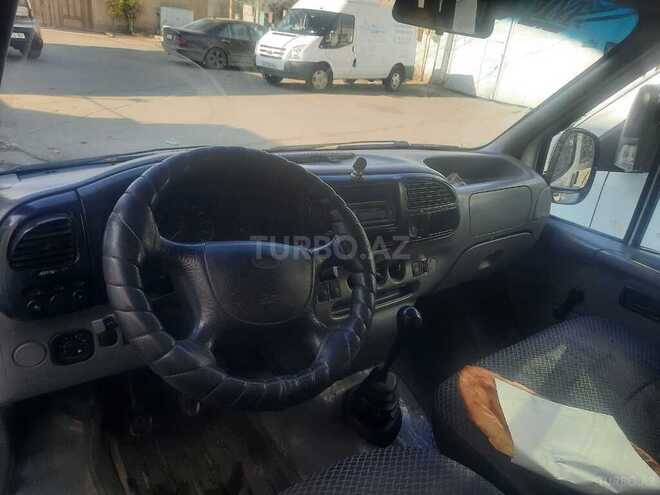 Ford Transit 1998, 355,000 km - 2.5 л - Bakı