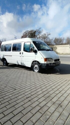 Ford Transit 1998, 355,000 km - 2.5 л - Bakı