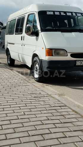 Ford Transit 1998, 355,000 km - 2.5 л - Bakı