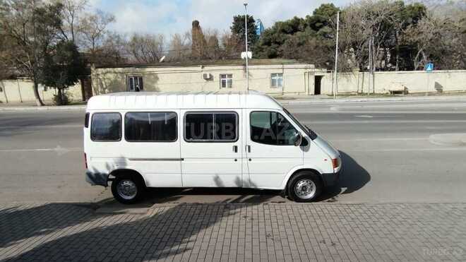 Ford Transit 1998, 355,000 km - 2.5 л - Bakı