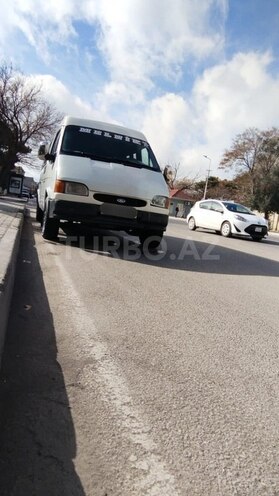 Ford Transit 1998, 355,000 km - 2.5 л - Bakı