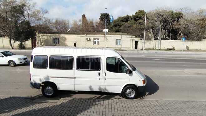Ford Transit 1998, 355,000 km - 2.5 л - Bakı