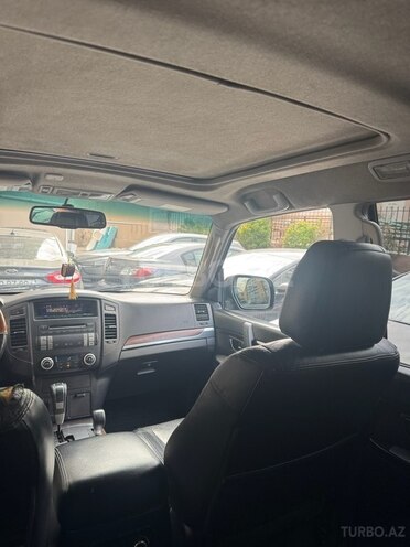 Mitsubishi Pajero 2007, 263,063 km - 3.0 л - Bakı