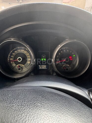 Mitsubishi Pajero 2007, 263,063 km - 3.0 л - Bakı