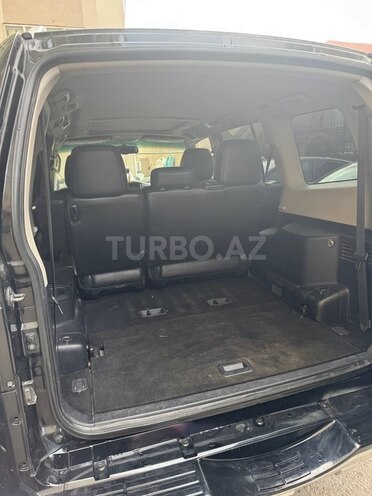 Mitsubishi Pajero 2007, 263,063 km - 3.0 л - Bakı