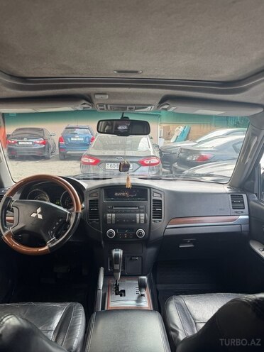 Mitsubishi Pajero 2007, 263,063 km - 3.0 л - Bakı