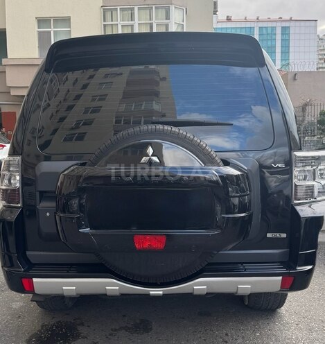 Mitsubishi Pajero 2007, 263,063 km - 3.0 л - Bakı