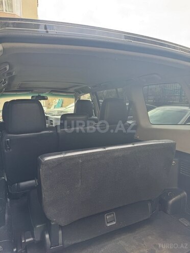 Mitsubishi Pajero 2007, 263,063 km - 3.0 л - Bakı