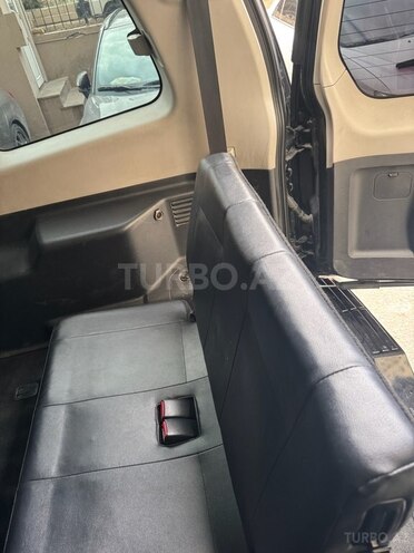 Mitsubishi Pajero 2007, 263,063 km - 3.0 л - Bakı