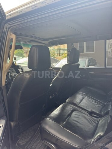 Mitsubishi Pajero 2007, 263,063 km - 3.0 л - Bakı