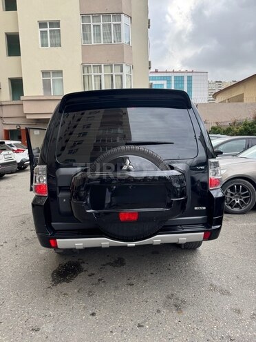 Mitsubishi Pajero 2007, 263,063 km - 3.0 л - Bakı