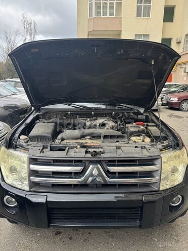 Mitsubishi Pajero 2007, 263,063 km - 3.0 л - Bakı