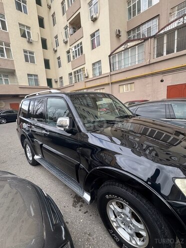 Mitsubishi Pajero 2007, 263,063 km - 3.0 л - Bakı