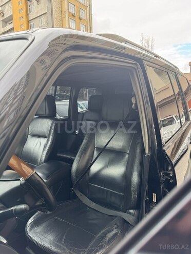 Mitsubishi Pajero 2007, 263,063 km - 3.0 л - Bakı