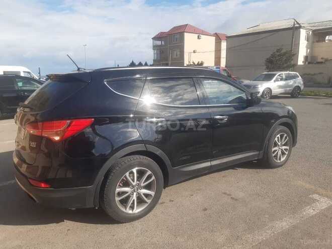 Hyundai Santa Fe 2013, 152,000 km - 2.0 л - Bakı