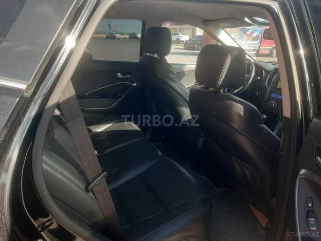 Hyundai Santa Fe 2013, 152,000 km - 2.0 л - Bakı