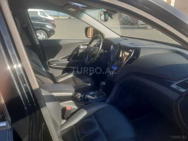 Hyundai Santa Fe 2013, 152,000 km - 2.0 л - Bakı