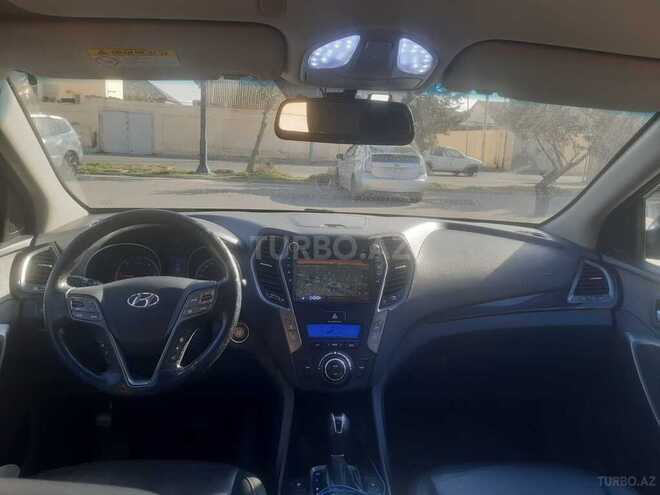 Hyundai Santa Fe 2013, 152,000 km - 2.0 л - Bakı
