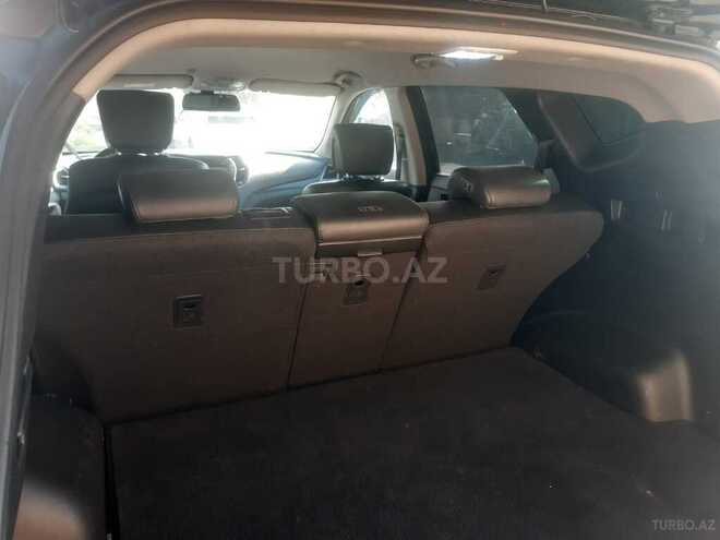 Hyundai Santa Fe 2013, 152,000 km - 2.0 л - Bakı