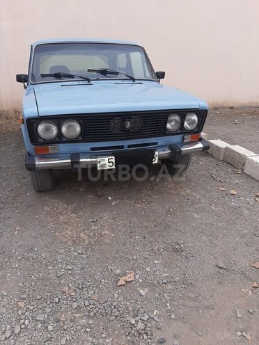 LADA (VAZ) 2106 1985, 53,500 km - 1.6 l - Gəncə