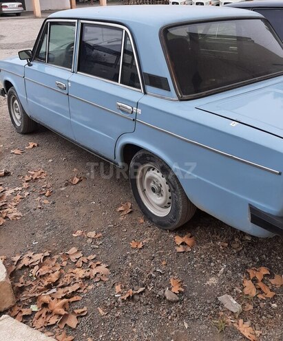 LADA (VAZ) 2106 1985, 53,500 km - 1.6 l - Gəncə