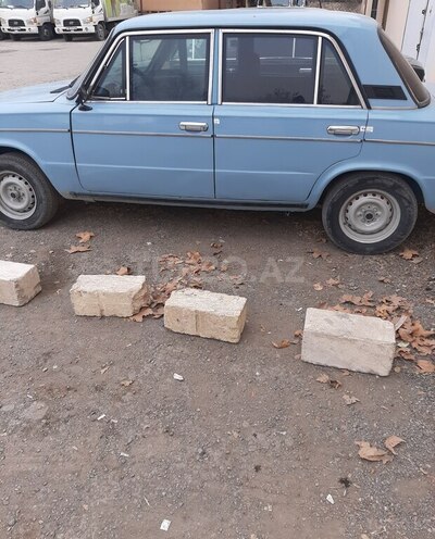 LADA (VAZ) 2106 1985, 53,500 km - 1.6 l - Gəncə