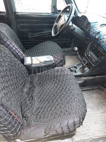 LADA (VAZ) 2106 1985, 53,500 km - 1.6 l - Gəncə
