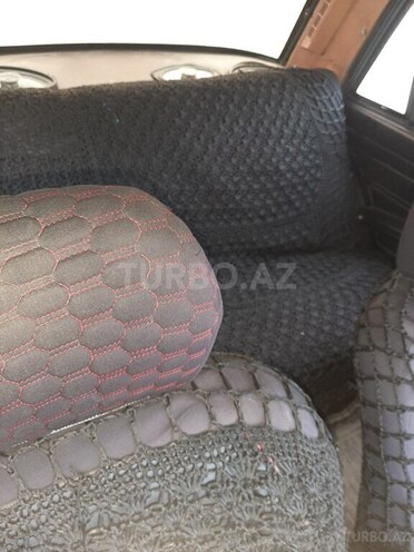 LADA (VAZ) 2106 1985, 53,500 km - 1.6 l - Gəncə