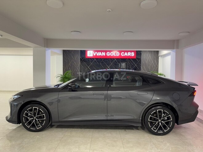 Changan  2024, 0 km - 1.5 l - Bakı