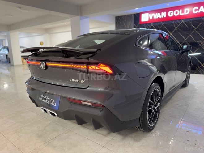 Changan  2024, 0 km - 1.5 l - Bakı