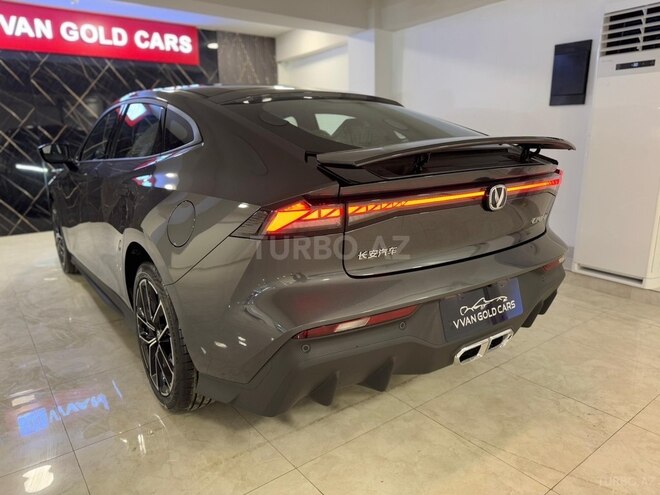 Changan  2024, 0 km - 1.5 l - Bakı