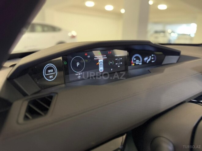 Changan  2024, 0 km - 1.5 l - Bakı