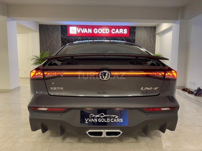 Changan  2024, 0 km - 1.5 l - Bakı