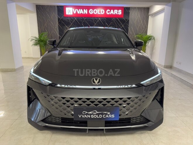 Changan  2024, 0 km - 1.5 l - Bakı