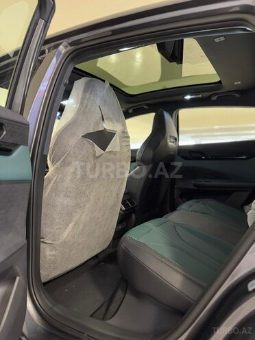 Changan  2024, 0 km - 1.5 l - Bakı