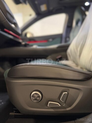 Changan  2024, 0 km - 1.5 l - Bakı