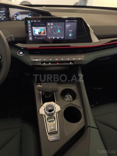 Changan  2024, 0 km - 1.5 l - Bakı