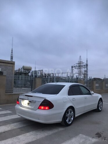 Mercedes E 220 d 2006, 410,000 km - 2.2 л - Bakı